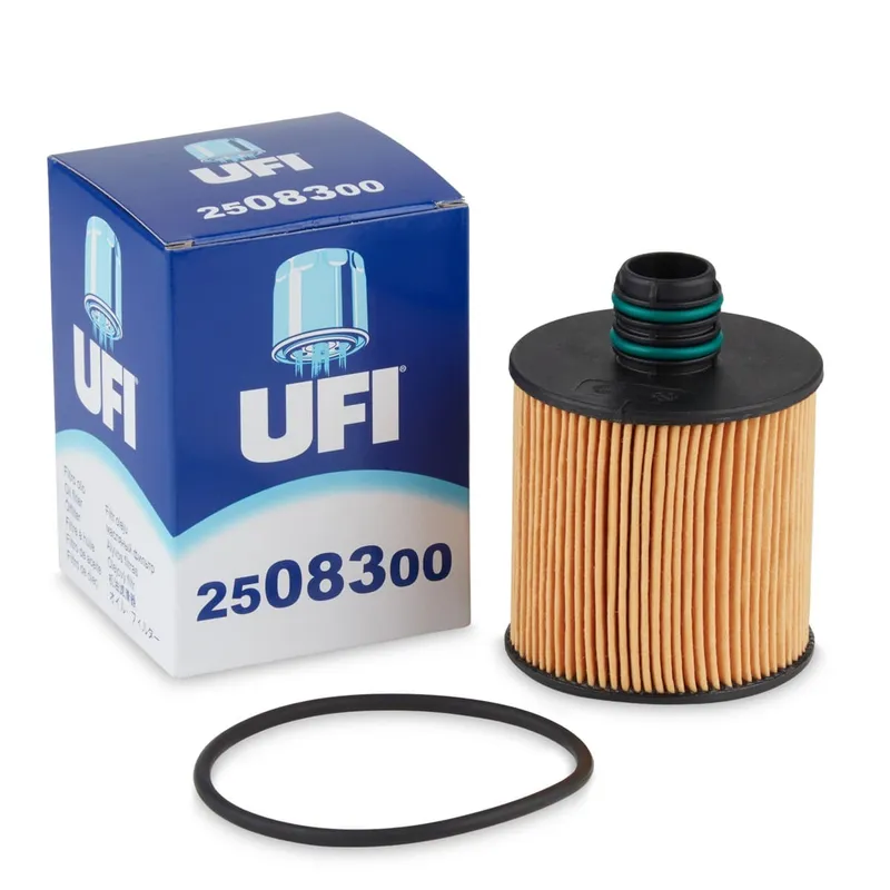 Oljefilter UFI 25.083.00