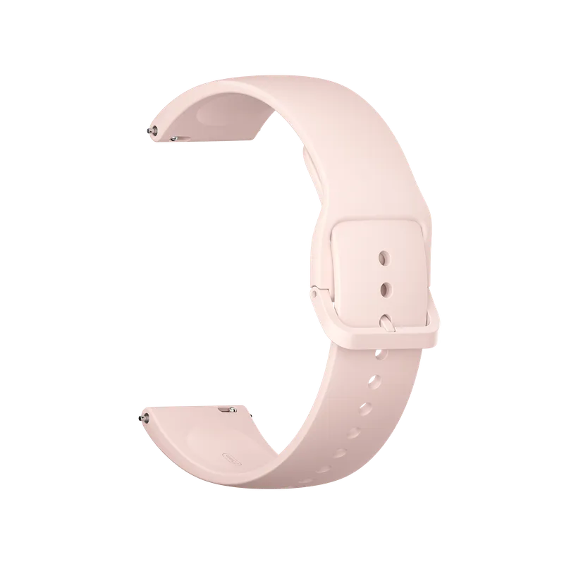 Redmi Watch TPU Strap Rosa
