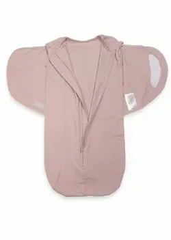 Noheli Swaddler 3-i-1, Rose