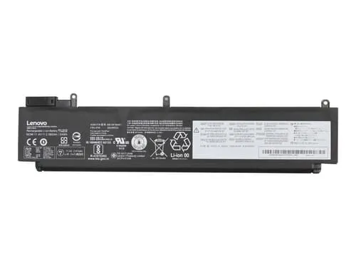 Lenovo Battery Internal