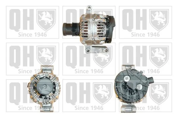 Generator QUINTON HAZELL QRA3051