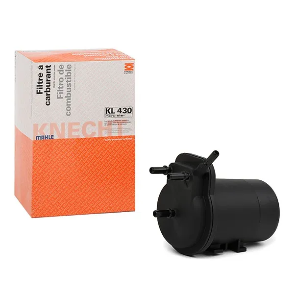 Bränslefilter MAHLE KL 430