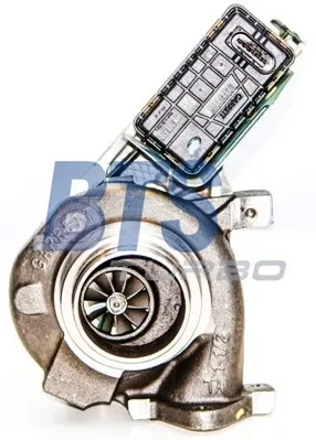 Turboaggregat BTS TURBO T914259BL