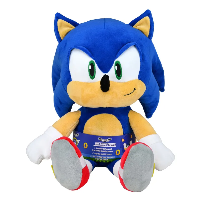 Gosedjur Sonic The Hedgehog