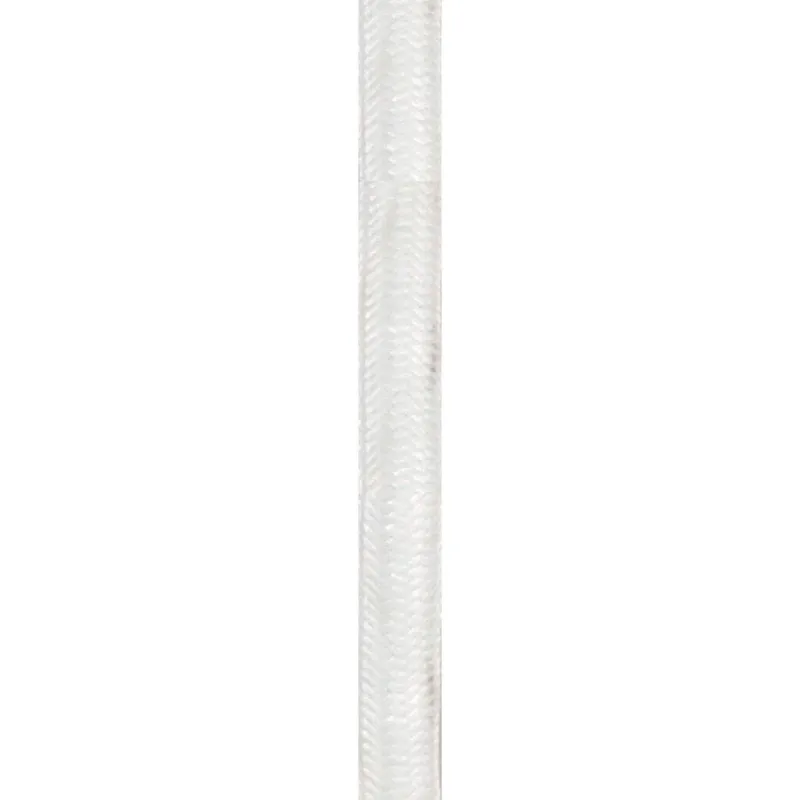 Nordlux 73059901 Textilsladd 4 meter Vit