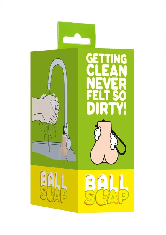 Ball Soap