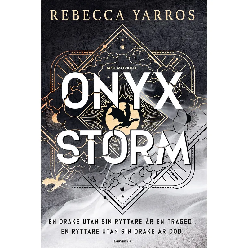 Onyx Storm (svensk utgåva)