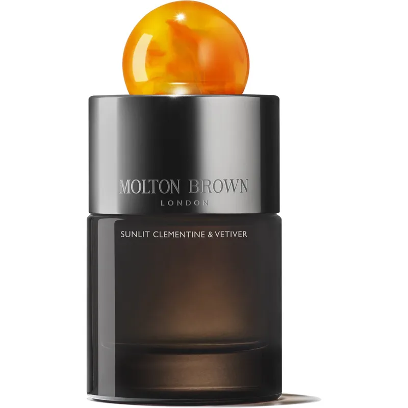 Molton Brown Sunlit Clementine & Vetiver EdP