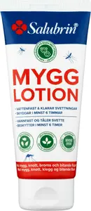 Salubrin Mygglotion 100 ml