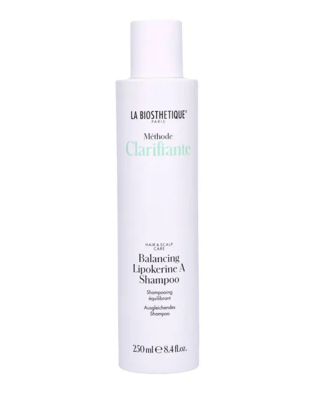 La Biosthetique Balancing Lipokerine A Shampoo 250 ml