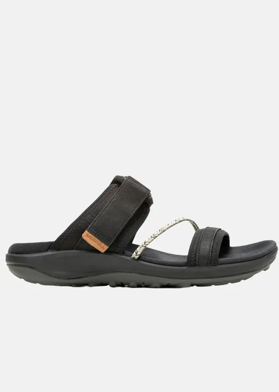 Merrell Women’s Terran 4 Slide Black