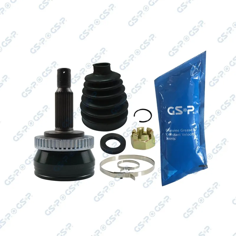 Ledsats, drivaxel GSP 824058