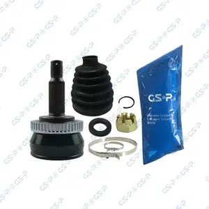 Ledsats, drivaxel GSP 824058