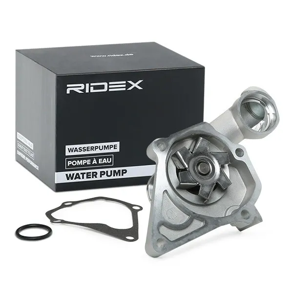 Vattenpump RIDEX 1260W0142