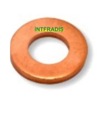 Packning, spridarhållare INTFRADIS 10163