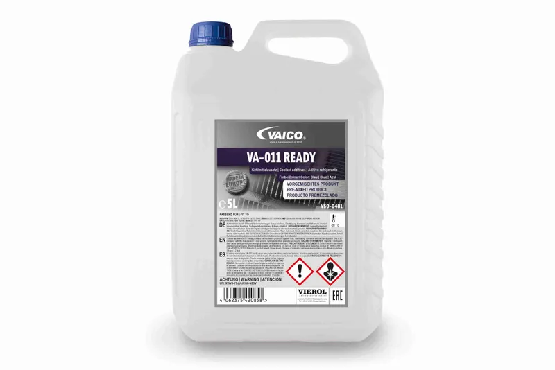 Glykol VAICO V60-0481