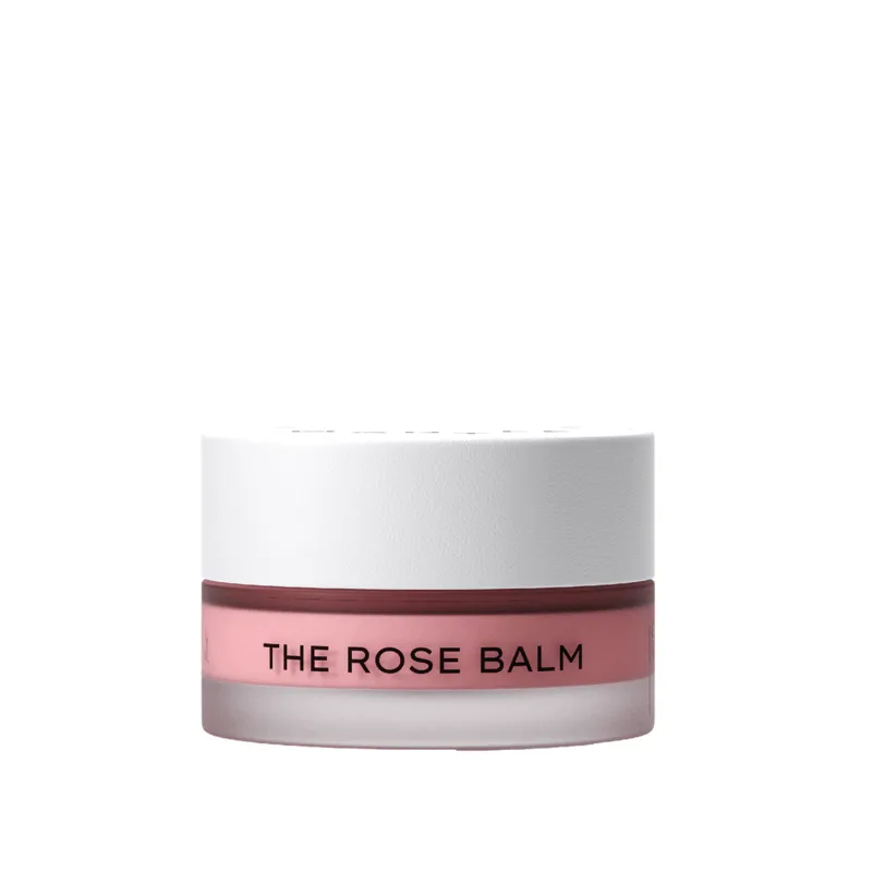 MANTLE The Rose Balm Smoothing Multi-Purpose Rose Balm - 15 ml