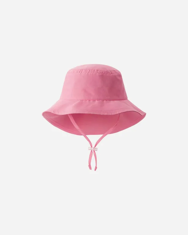 Reima Sunhat Rantsu solhatt (barn) - Fruity Orange, 56