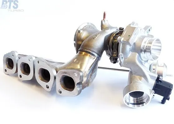 Turboaggregat BTS TURBO T916623