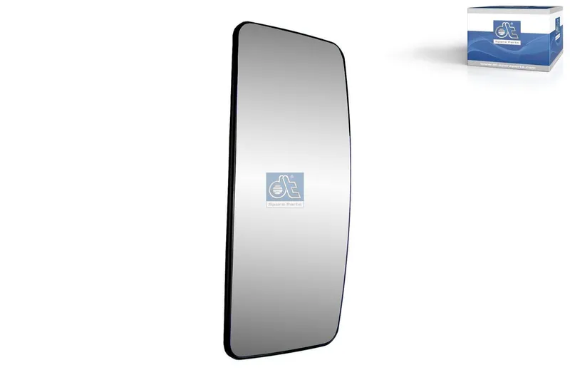 Spegelglas, yttre spegel DT Spare Parts 4.62569