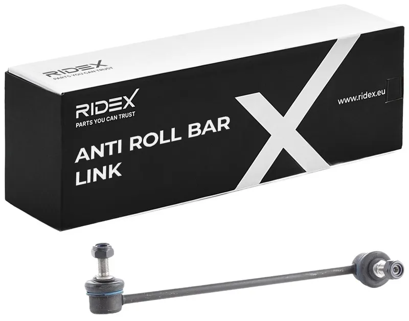 Stabilisatorstag RIDEX 3229S0167
