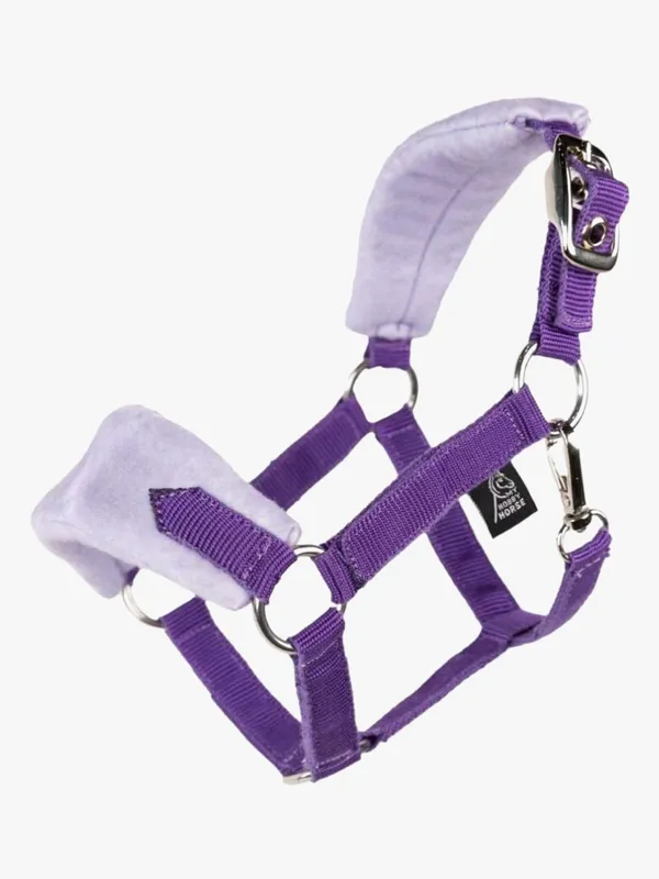 My Hobby Horse Fleecegrimma, Lavender
