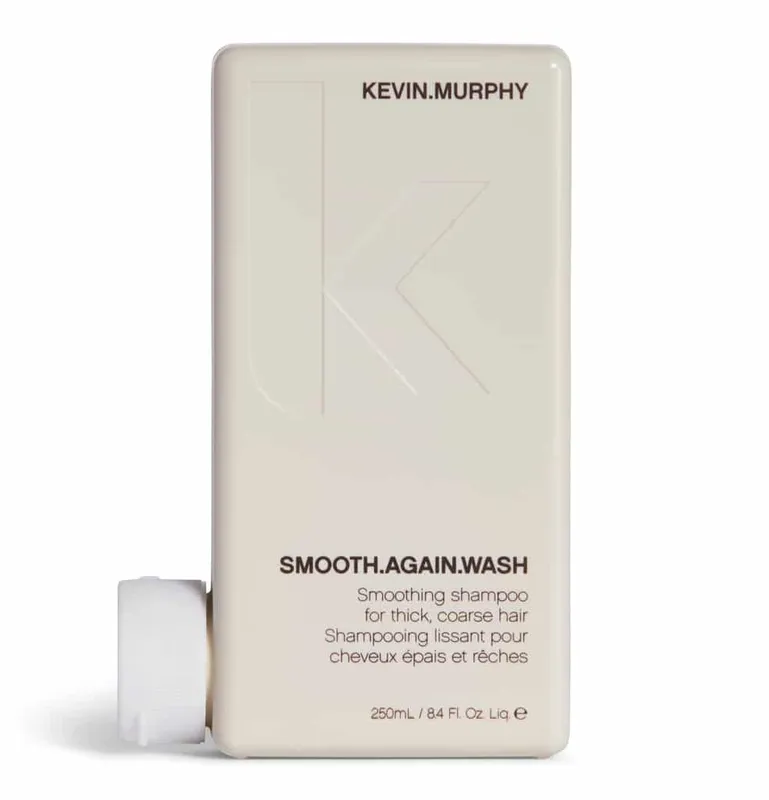 Kevin Murphy, Smooth Again Wash