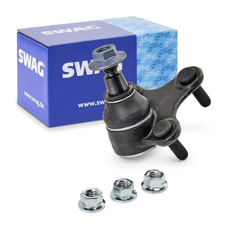 Spindelled SWAG 30 93 1486