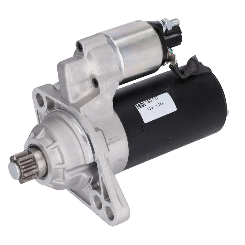 Startmotor FEBI BILSTEIN 193197