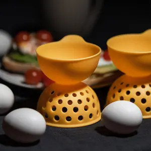 Oxo Äggpocherare 2 st.