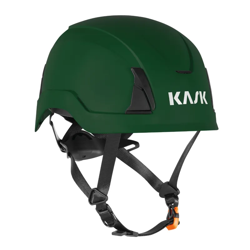 KASK PRIMERO Skyddshjälm oventilerad 52–63 cm #6533