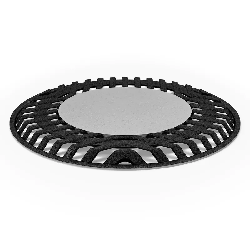 Muurikka 54920980 Pizzakit för stekhäll Ø58 cm