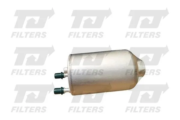 Bränslefilter QUINTON HAZELL QFF0521