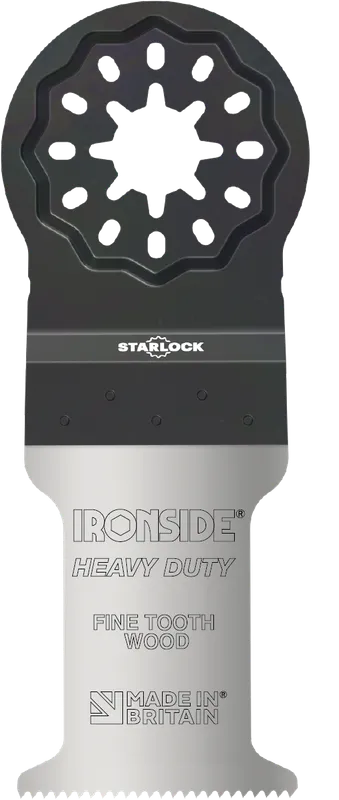 Ironside 202892 Multiblad 32 mm