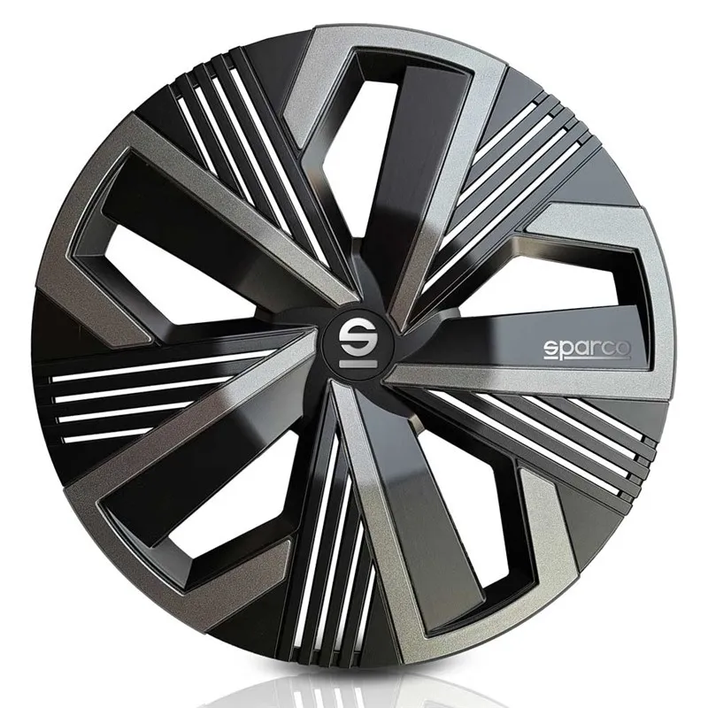 Navkapsel SPARCO SPC1422BKGR