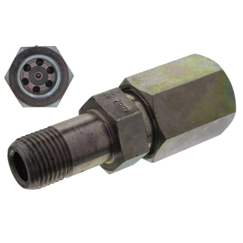 Ventil, bränslepump FEBI BILSTEIN 35091