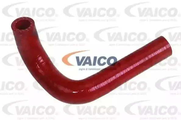 Laddluftslang VAICO V24-0736