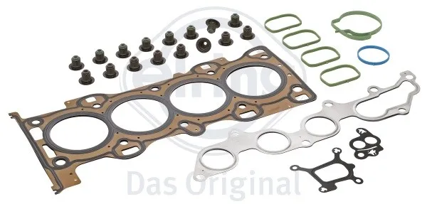 Sotningssats ELRING 027.270