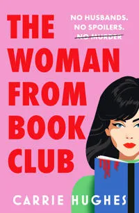 The Woman From Bookclub