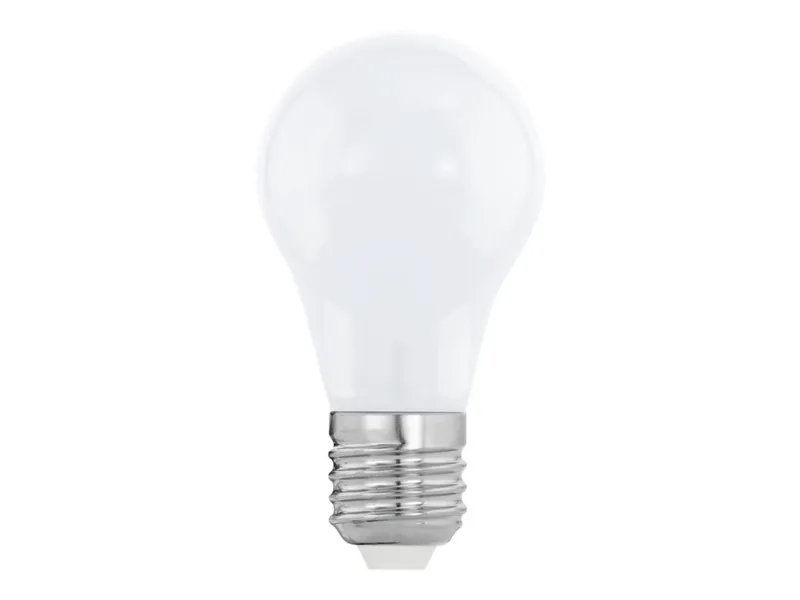 EGLO LED-glödlampa G45 Mini ball 7W/827 806 lumen matt E27
