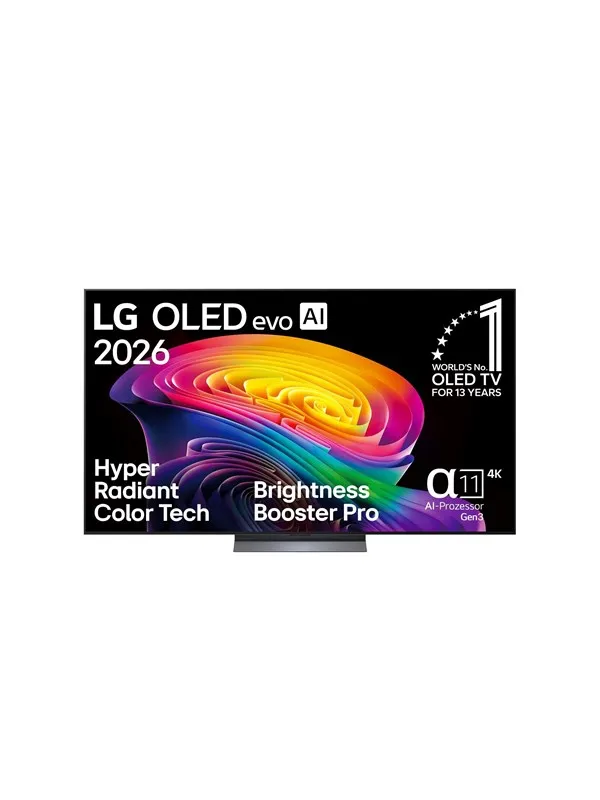 LG 77″ TV OLED 4K Dolby Vision OLED77C6ELB