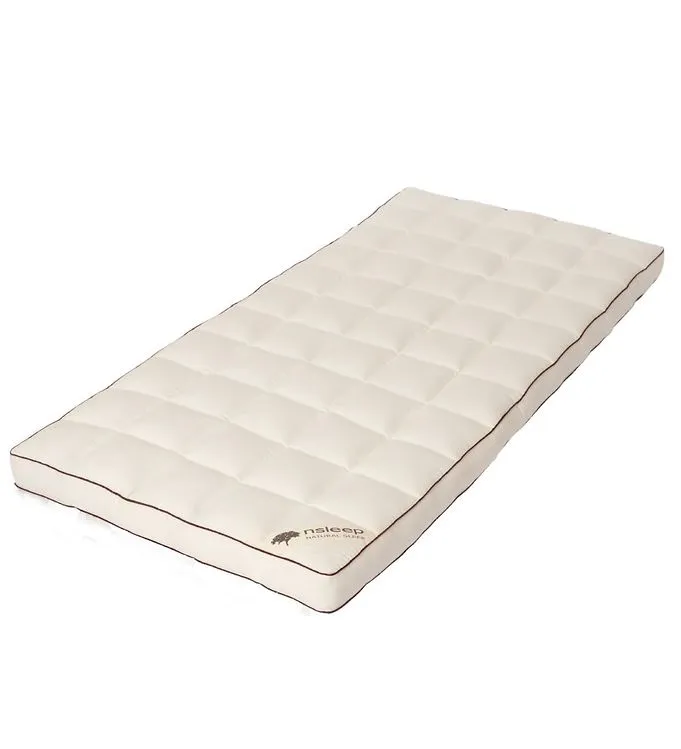 Nsleep Madrass - Junior - 70×160 - Kapok