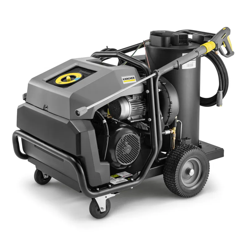 Kärcher Högtryckstvätt High-pressure cleaner HDS 18/18-4 S Classic