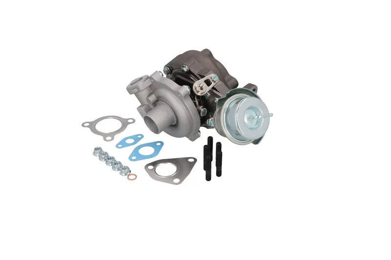 Turboaggregat KAMOKA 8600112