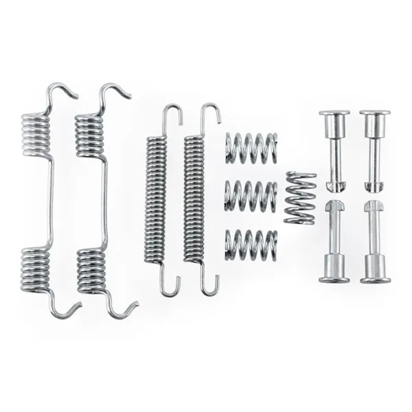 Monteringssats, bromsbackar FEBI BILSTEIN 34156