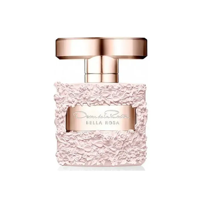 Oscar de la Renta Bella Rosa Edp 100ml