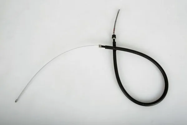 HELLA 8AS 355 670-361 Handbromsvajer