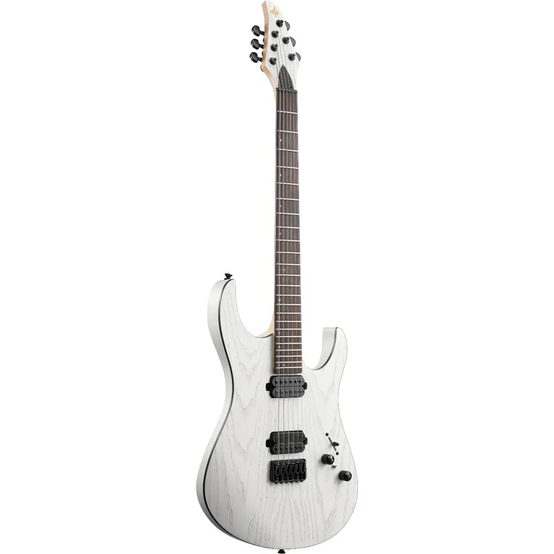 Donner DMT-200 elgitarr vit
