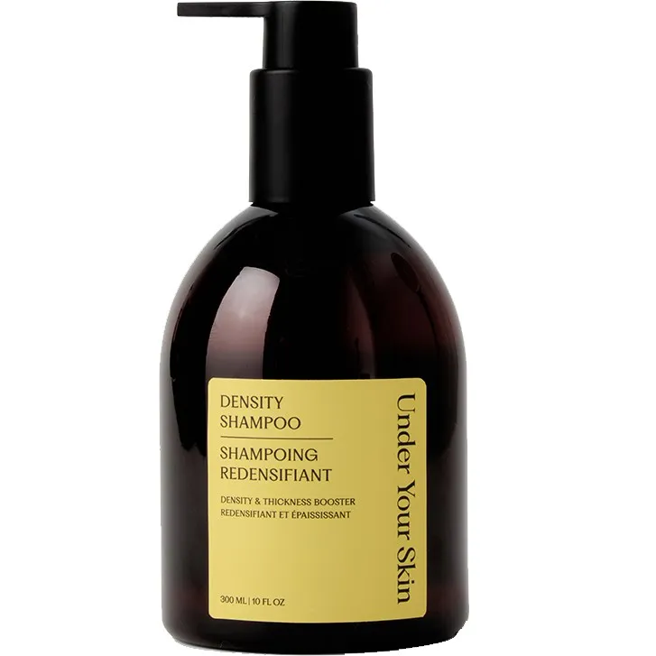 Under Your Skin Density Shampoo 300 ml