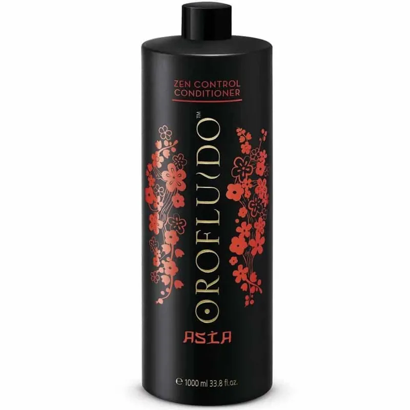 Orofluido Asia Zen Control Schampoo 1000ml